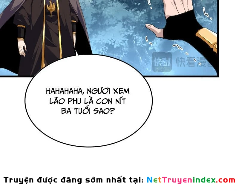 Đại Quản Gia Là Ma Hoàng Chapter 808 - 35