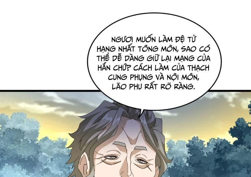 Đại Quản Gia Là Ma Hoàng Chapter 808 - 36