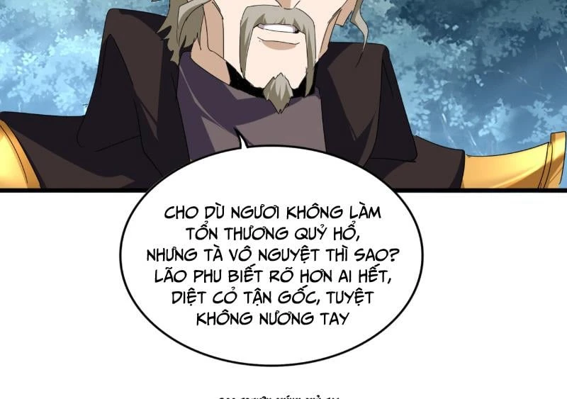 Đại Quản Gia Là Ma Hoàng Chapter 808 - 37