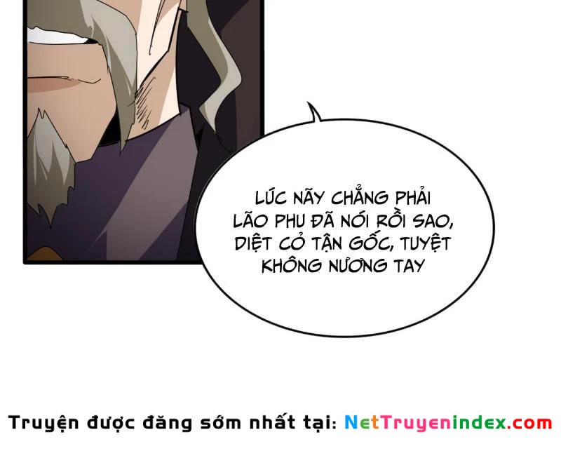 Đại Quản Gia Là Ma Hoàng Chapter 808 - 40