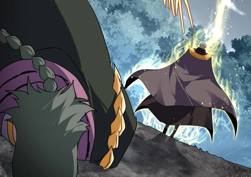 Đại Quản Gia Là Ma Hoàng Chapter 808 - 43