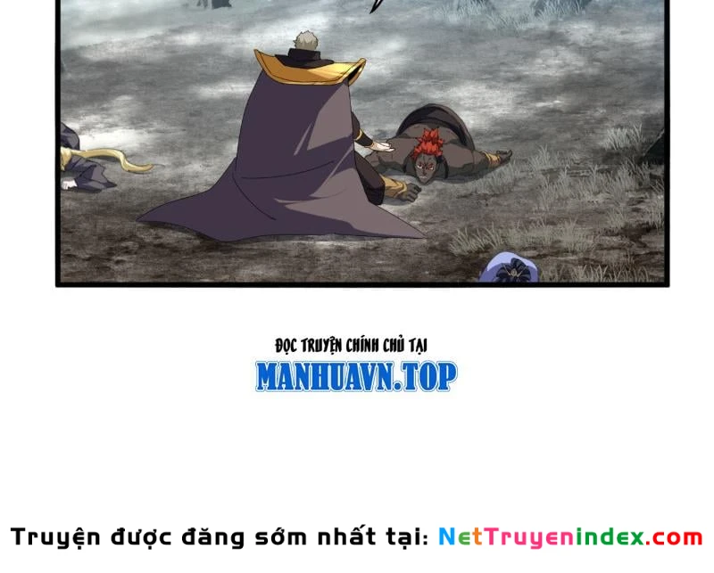 Đại Quản Gia Là Ma Hoàng Chapter 808 - 45