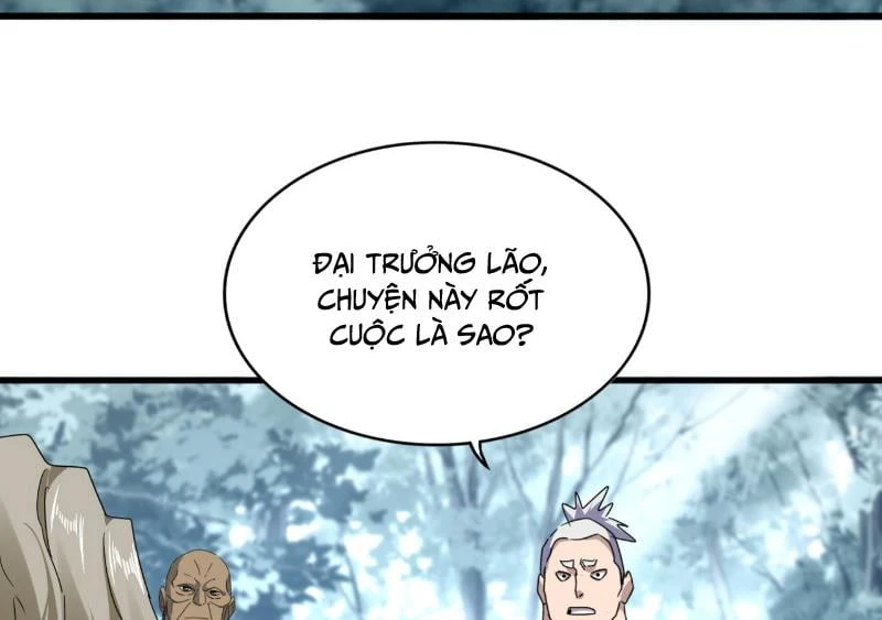 Đại Quản Gia Là Ma Hoàng Chapter 808 - 48