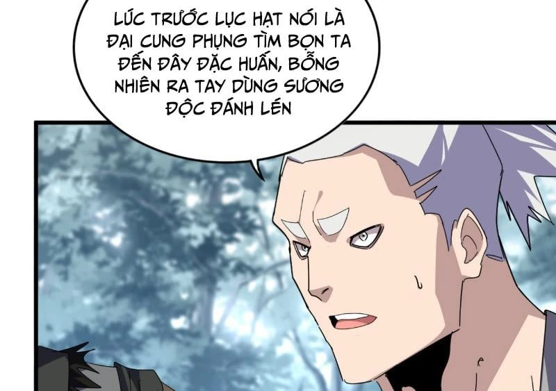 Đại Quản Gia Là Ma Hoàng Chapter 808 - 50