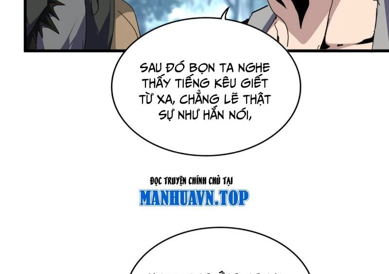 Đại Quản Gia Là Ma Hoàng Chapter 808 - 51