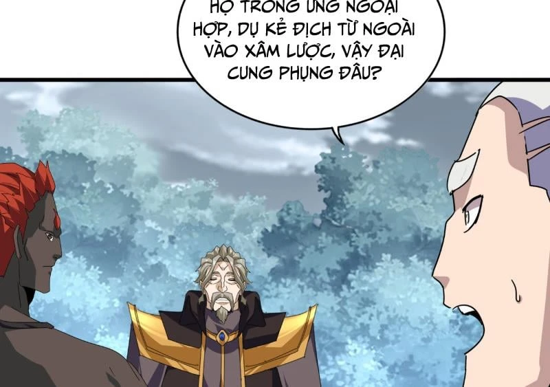 Đại Quản Gia Là Ma Hoàng Chapter 808 - 52