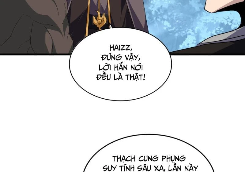 Đại Quản Gia Là Ma Hoàng Chapter 808 - 53