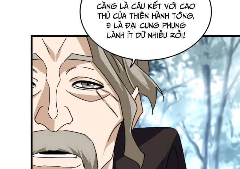 Đại Quản Gia Là Ma Hoàng Chapter 808 - 54