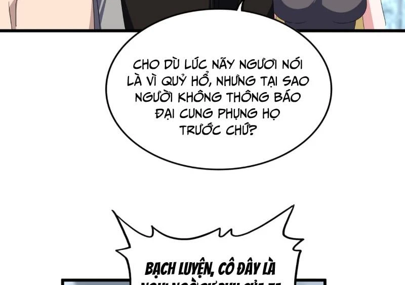 Đại Quản Gia Là Ma Hoàng Chapter 808 - 62