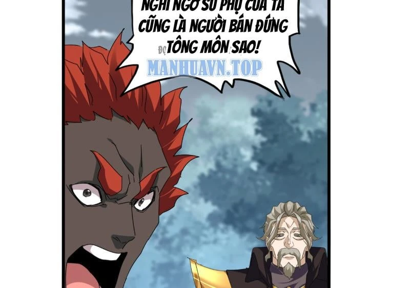 Đại Quản Gia Là Ma Hoàng Chapter 808 - 63