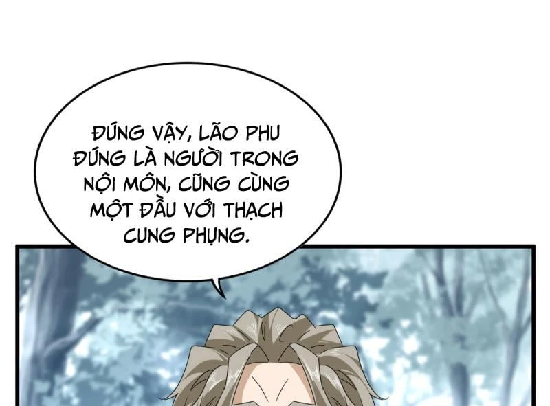 Đại Quản Gia Là Ma Hoàng Chapter 808 - 67