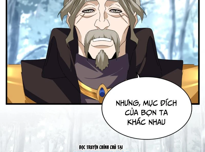 Đại Quản Gia Là Ma Hoàng Chapter 808 - 68