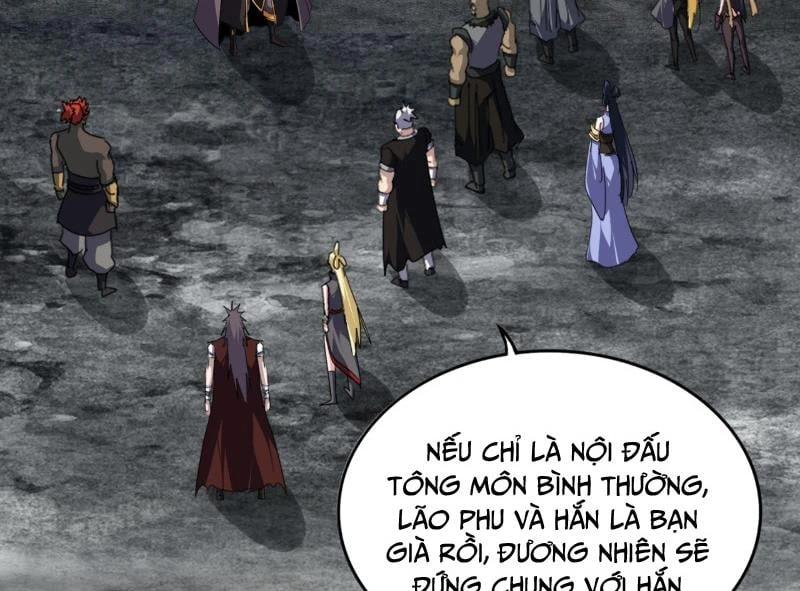 Đại Quản Gia Là Ma Hoàng Chapter 808 - 70