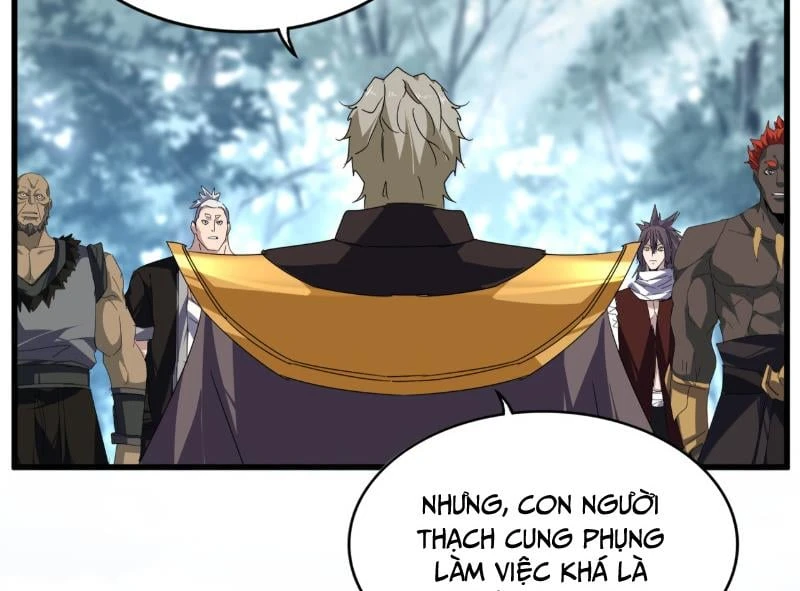 Đại Quản Gia Là Ma Hoàng Chapter 808 - 72