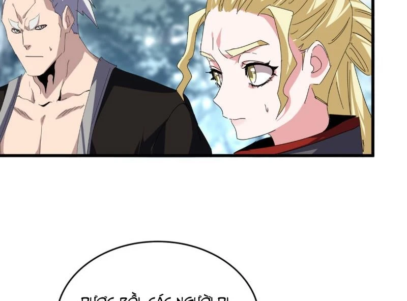 Đại Quản Gia Là Ma Hoàng Chapter 808 - 80