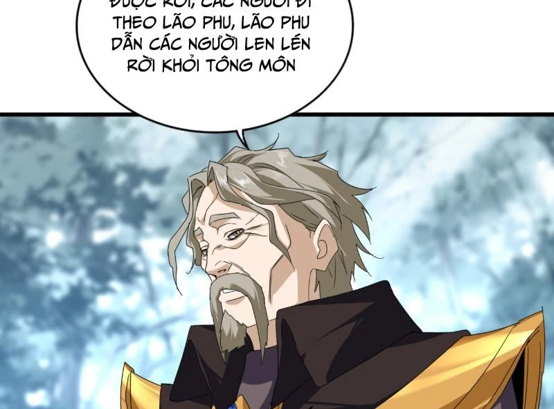 Đại Quản Gia Là Ma Hoàng Chapter 808 - 81