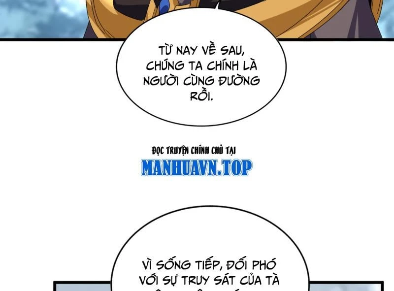 Đại Quản Gia Là Ma Hoàng Chapter 808 - 82