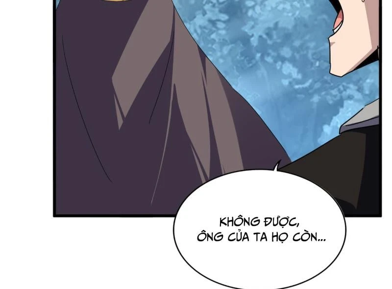 Đại Quản Gia Là Ma Hoàng Chapter 808 - 84