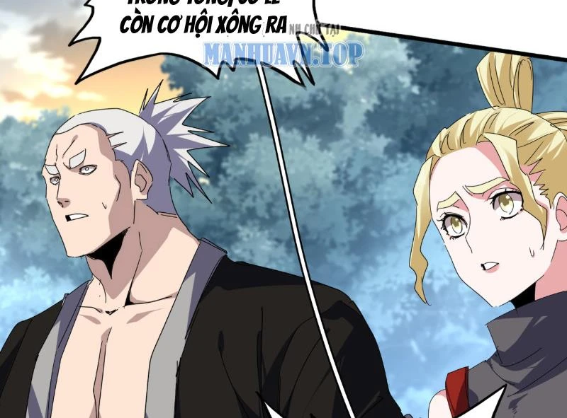 Đại Quản Gia Là Ma Hoàng Chapter 808 - 88