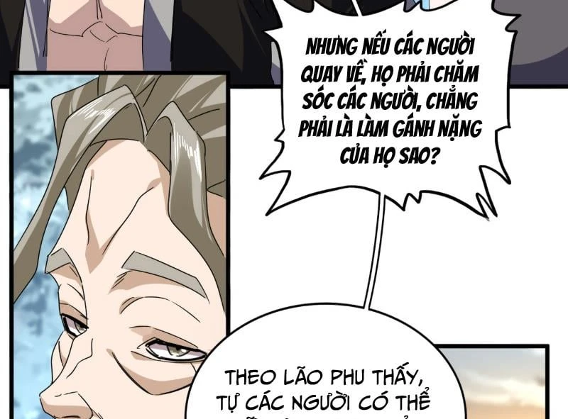 Đại Quản Gia Là Ma Hoàng Chapter 808 - 89