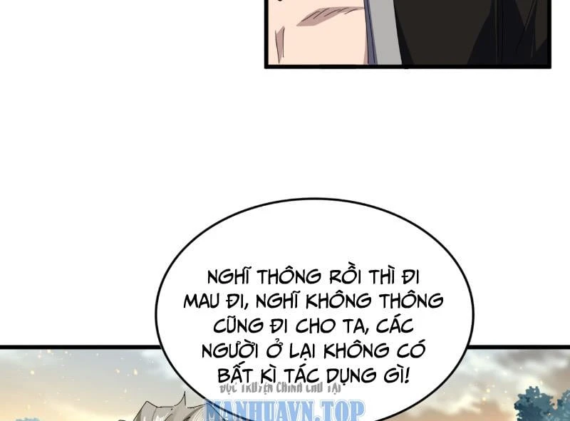Đại Quản Gia Là Ma Hoàng Chapter 808 - 91