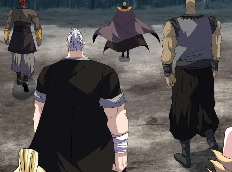 Đại Quản Gia Là Ma Hoàng Chapter 808 - 95