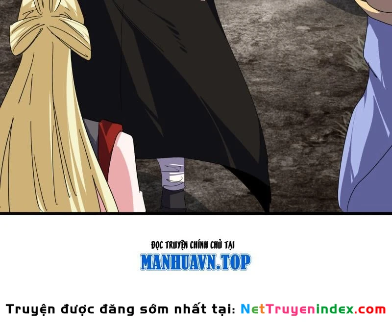 Đại Quản Gia Là Ma Hoàng Chapter 808 - 96