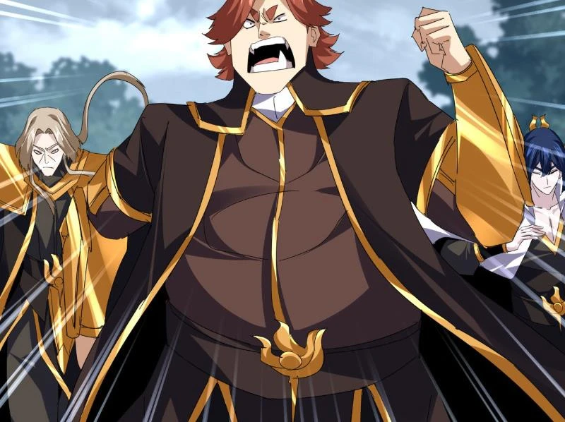 Đại Quản Gia Là Ma Hoàng Chapter 809 - 3