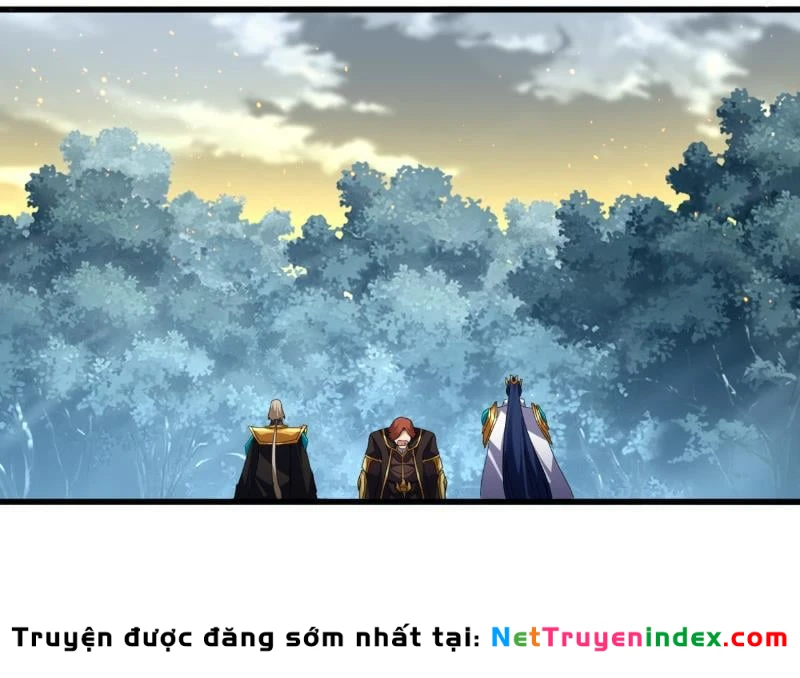 Đại Quản Gia Là Ma Hoàng Chapter 809 - 6