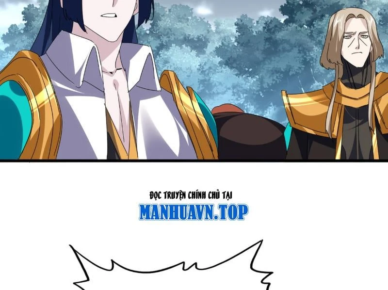 Đại Quản Gia Là Ma Hoàng Chapter 809 - 8