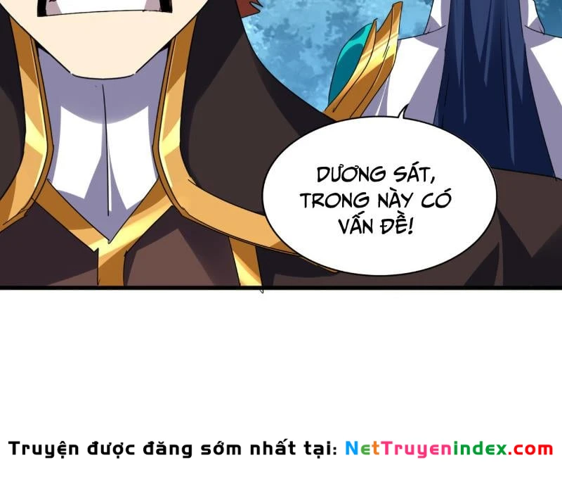 Đại Quản Gia Là Ma Hoàng Chapter 809 - 10