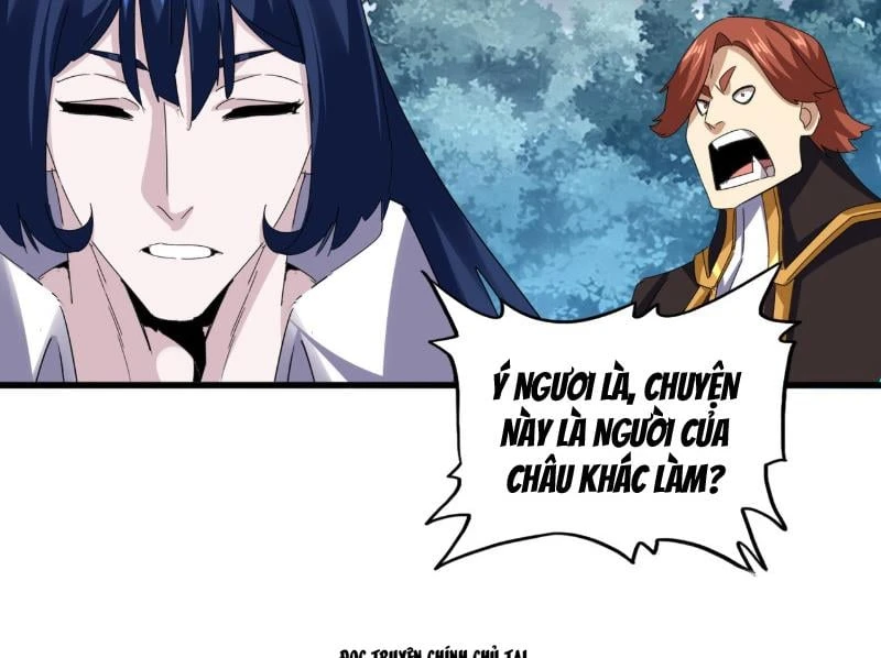 Đại Quản Gia Là Ma Hoàng Chapter 809 - 12