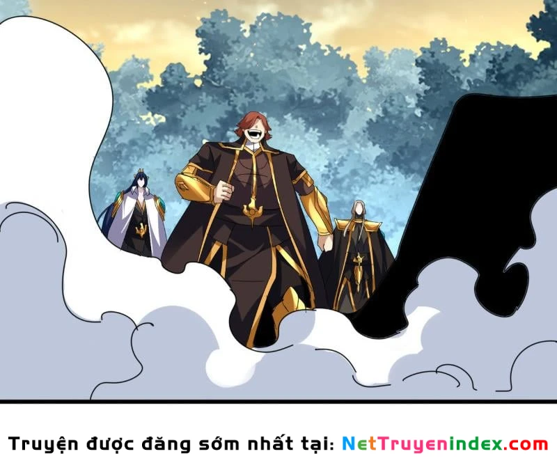 Đại Quản Gia Là Ma Hoàng Chapter 809 - 19