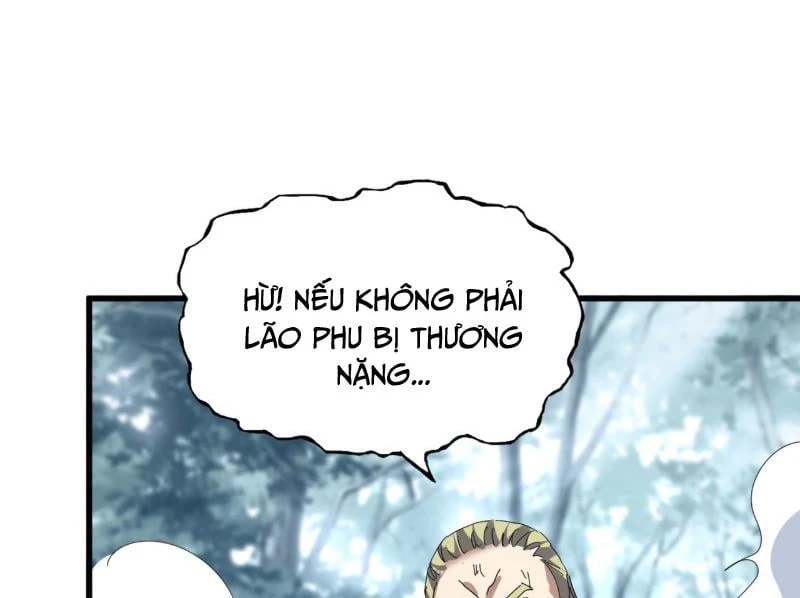 Đại Quản Gia Là Ma Hoàng Chapter 809 - 20