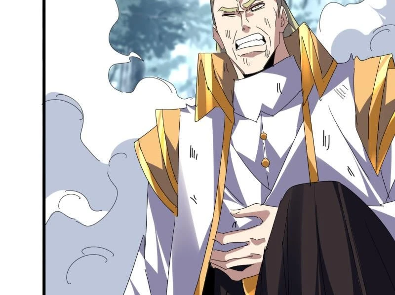 Đại Quản Gia Là Ma Hoàng Chapter 809 - 21