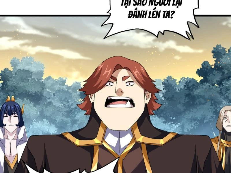 Đại Quản Gia Là Ma Hoàng Chapter 809 - 23