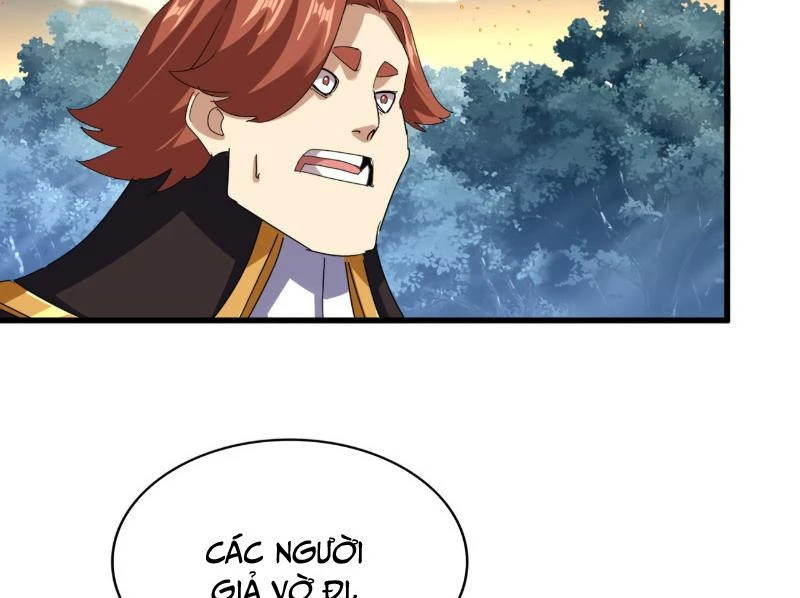 Đại Quản Gia Là Ma Hoàng Chapter 809 - 27