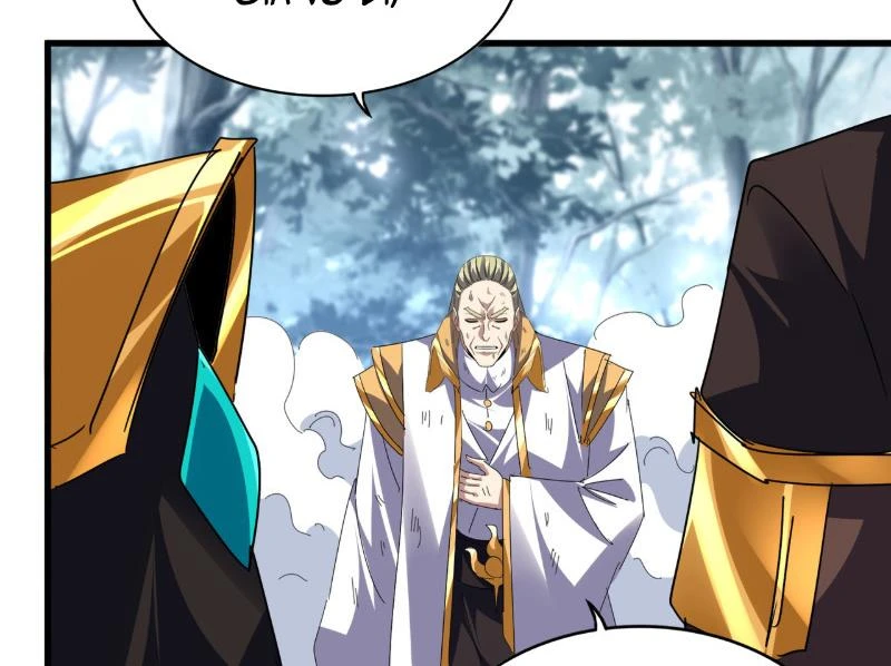 Đại Quản Gia Là Ma Hoàng Chapter 809 - 28