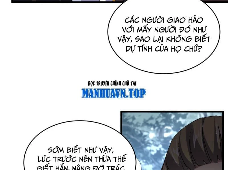 Đại Quản Gia Là Ma Hoàng Chapter 809 - 29