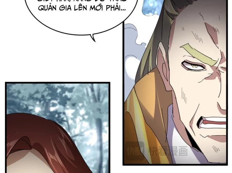 Đại Quản Gia Là Ma Hoàng Chapter 809 - 30