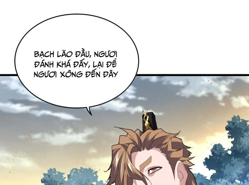 Đại Quản Gia Là Ma Hoàng Chapter 809 - 34