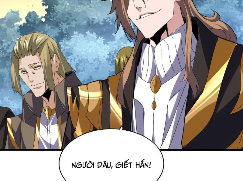 Đại Quản Gia Là Ma Hoàng Chapter 809 - 35