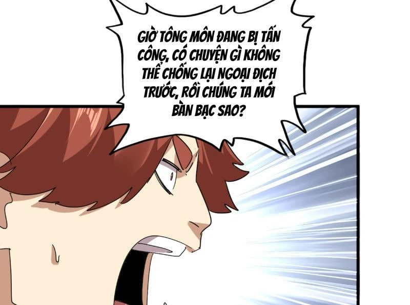 Đại Quản Gia Là Ma Hoàng Chapter 809 - 38