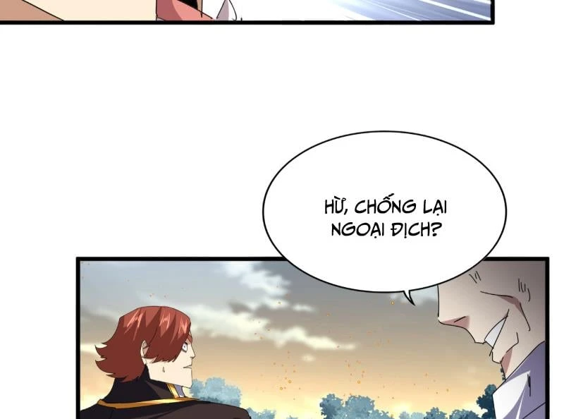 Đại Quản Gia Là Ma Hoàng Chapter 809 - 39