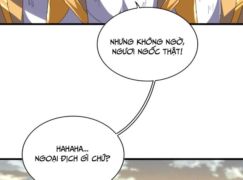 Đại Quản Gia Là Ma Hoàng Chapter 809 - 42