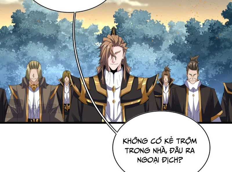 Đại Quản Gia Là Ma Hoàng Chapter 809 - 43