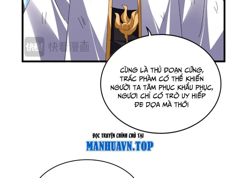 Đại Quản Gia Là Ma Hoàng Chapter 809 - 60