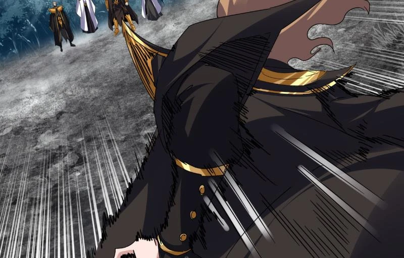 Đại Quản Gia Là Ma Hoàng Chapter 809 - 71