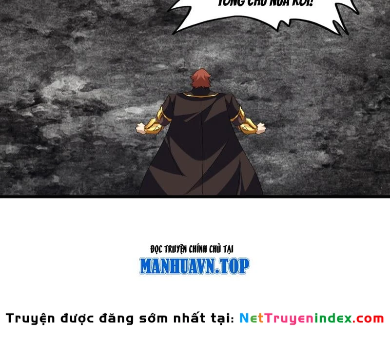 Đại Quản Gia Là Ma Hoàng Chapter 810 - 6