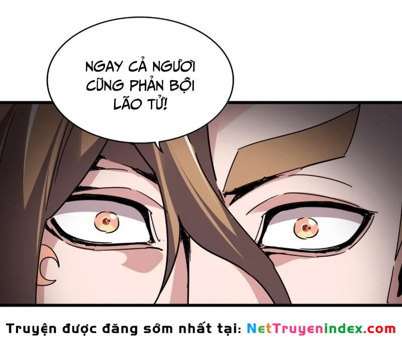 Đại Quản Gia Là Ma Hoàng Chapter 810 - 7